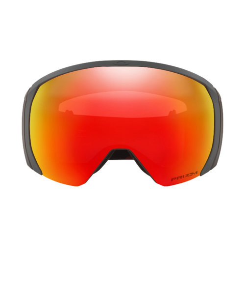 オークリー（OAKLEY）ゴーグル スキー スノーボード スノボ 眼鏡対応