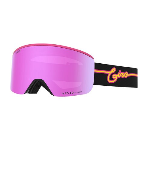上質風合い ジロ Giro スノーゴーグル レディース エラ アジアンフィット Pink Neon Lights Lady 宅送 Www Medicinfo Ro 上質風合い ジロ Giro スノーゴーグル レディース エラ アジアンフィット Pink Neon Lights Lady 宅送 Www Medicinfo Ro
