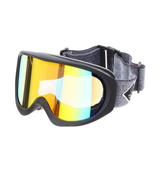 オーシャンパシフィック Ocean Pacific スノーボード ゴーグル メンズ スノーゴーグル Op696 1 Blk Red Victoria Surf Snow Mall店 ヴィクトリアサーフアンドスノー の通販 Mall