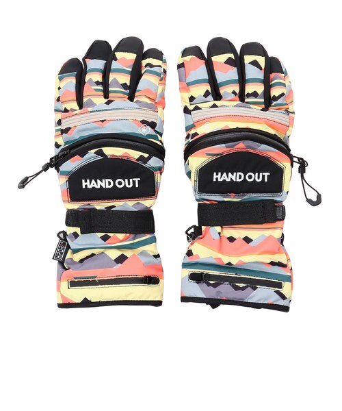 スノーボード グローブ メンズ Sport Fugazi Vihg21g4fum Victoria Surf Snow Mall店 ヴィクトリアサーフアンドスノー の通販 Mall