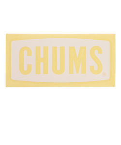チャムス（CHUMS）カッティングシートチャムスロゴS CH62-1484-0000