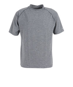 ヘインズ（Hanes）TEC COMPRESSION 半袖 Tシャツ HM1-T101S060
