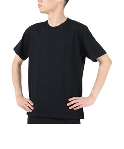 ヘインズ（Hanes）PERFECT WEIGHT 半袖 Tシャツ HM1-T104090