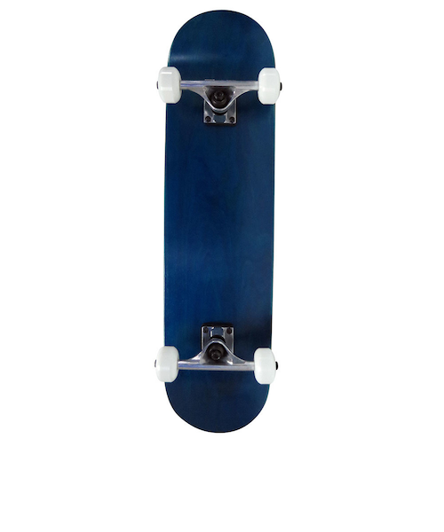 スケートボード コンプリート スケボー ブランクデッキ 新品 BL