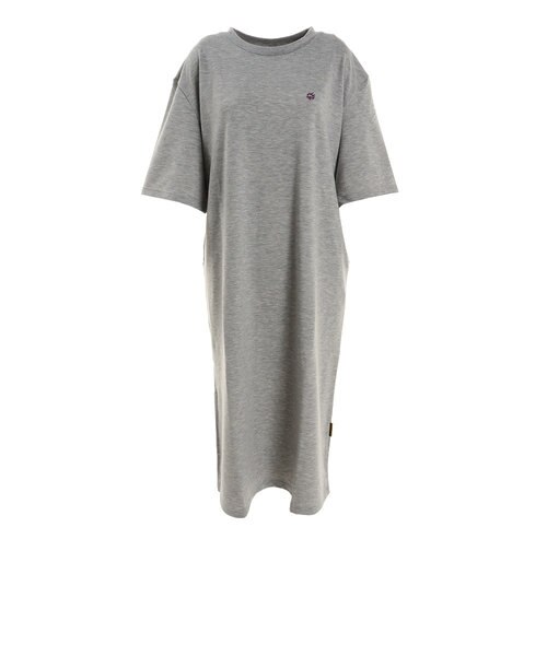 ジャックウルフスキン Jackwolfskin カットワンピース Jp Roomy Dress 63 Victoria Surf Snow Mall店 ヴィクトリアサーフアンドスノー の通販 Mall