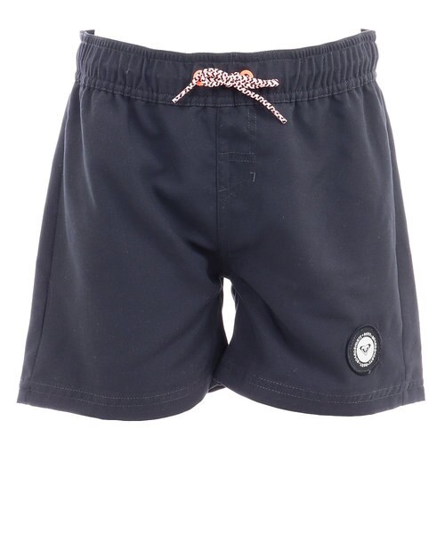 ロキシー Roxy キッズ 男の子 水着 ボードショーツ Mini Lunch Calm Tbs1111blk 130cm 140cm 150cm Victoria Surf Snow Mall店 ヴィクトリアサーフアンドスノー の通販 Mall