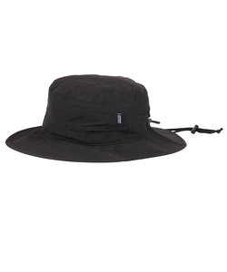 フットマーク（FOOTMARK）帽子 ハット ジュニア UVカット 紫外線対策 撥水 虫よけ 0230921-09