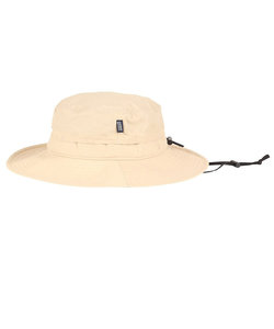 フットマーク（FOOTMARK）帽子 ハット UVカット 紫外線対策 撥水 虫よけ 0230921-17