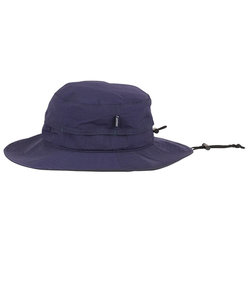 フットマーク（FOOTMARK）帽子 ハット ジュニア UVカット 紫外線対策 撥水 虫よけ 0230921-19