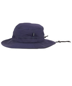 フットマーク（FOOTMARK）帽子 ハット UVカット 紫外線対策 撥水 虫よけ 0230921-19