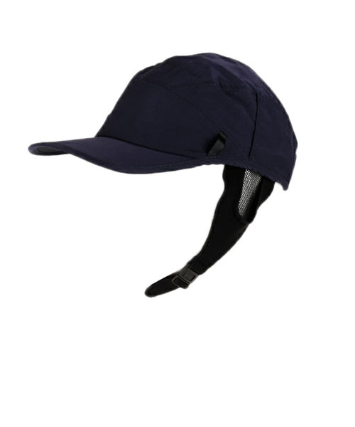 フットマーク（FOOTMARK）帽子 キャップ UVカット 撥水 防虫 ジェットキャップ 0242060-09