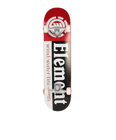 エレメント（ELEMENT）SECTION スケートボード スケボー デッキ 8 