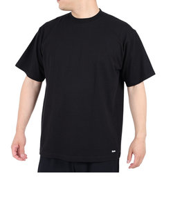 Tシャツ メンズ 半袖 ショートスリーブ SL-ALL-001-BLK カットソー