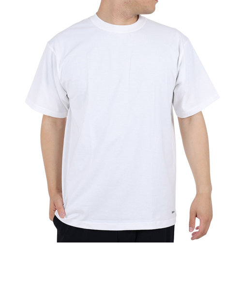 Tシャツ メンズ 半袖 ショートスリーブ SL-ALL-001-WHT カットソー