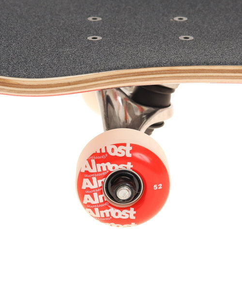 オルモスト（ALMOST）Neo Express スケートボード スケボー 8インチ