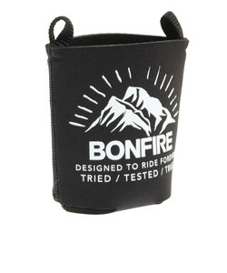 ボンファイア（Bonfire）クージー 40BNF1FMO2177 BLK