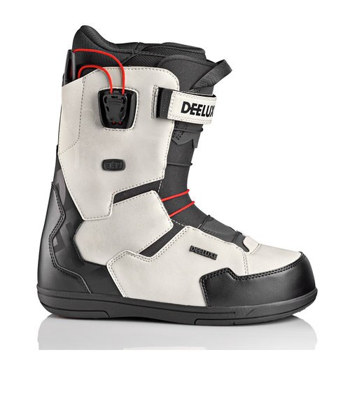 ディーラックス Deeluxe スノーボードブーツ 21 Team Id Kb Ltd 1000 4019 Victoria Surf Snow Mall店 ヴィクトリアサーフアンドスノー の通販 Mall