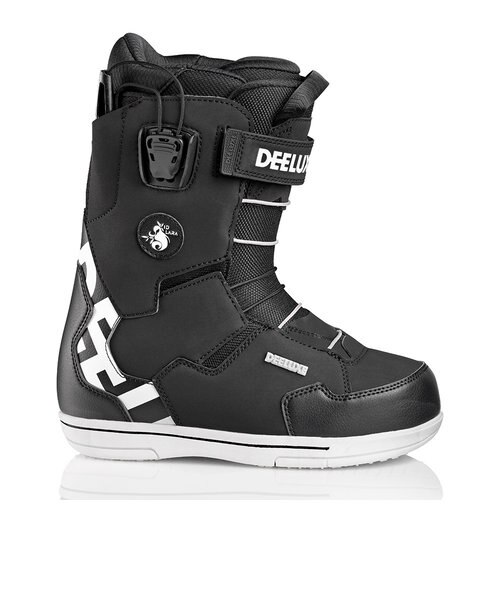 ディーラックス Deeluxe スノーボードブーツ 21 Team Id Lara 00 9110 Victoria Surf Snow Mall店 ヴィクトリアサーフアンドスノー の通販 Mall
