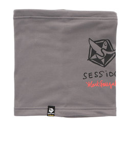 セッションズ（SESSIONS）ANGEL ネックウォーマー 215190 GRY