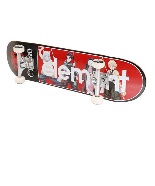 エレメント（ELEMENT）鬼滅の刃 スケートボード スケボー 8インチ