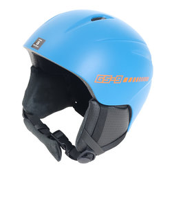 その他ブランド（OTHER BRAND）スノーボード スキー ヘルメット GS9 335Z2VC5166 BLU スノボ メット