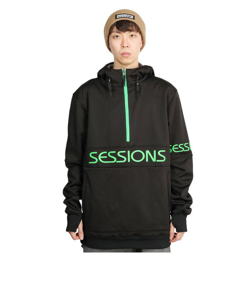 即納送料無料! セッションズ SESSIONS メンズ スノーボード