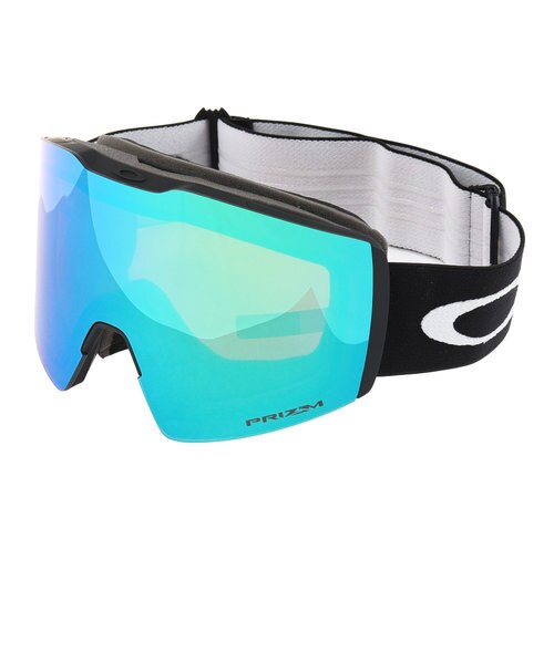 オークリー Oakley スキー スノーボード スノボ ゴーグル ウィンターゴーグル Fall Line L Victoria Surf Snow Mall店 ヴィクトリアサーフアンドスノー の通販 Mall