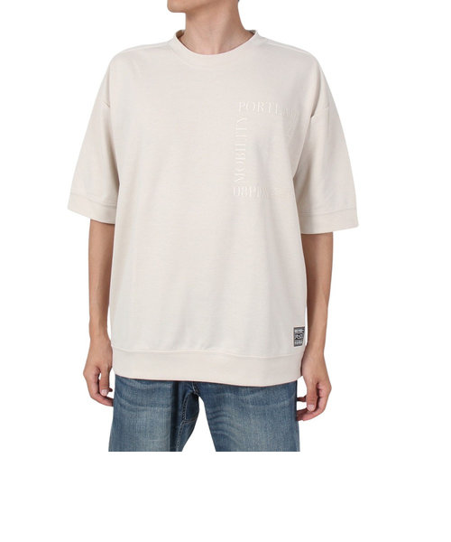 ライズ（RYZ）THE C BONDED Tシャツ RZ10CD22SS4122 OWHT