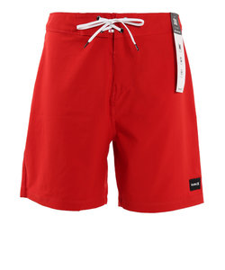 ハーレー（HURLEY）Phantom One And Only Solid Boardshorts 18 MBS0011070-H606