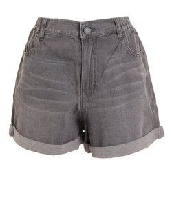 ディーシーシューズ（DC SHOES）22 WS DENIM SHORT デニム ショートパンツ 22SP LWS221302 BKD