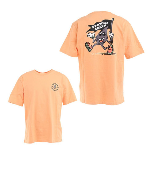 ボルコム（Volcom）FREAK FLAG 半袖Tシャツ AF222202 SFD