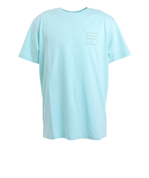 ビラボン（BILLABONG）BACK SQUARE Tシャツ BC011231 SGL
