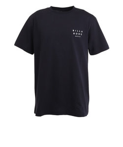 ビラボン（BILLABONG）INVERTED TRI 半袖Tシャツ BC011274 BLK