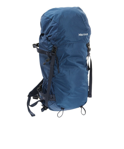 Marmot ザック アイガーロック32 - 登山用品