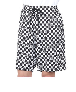 LINE EASY SHORTS 22SS SLYM015-BKWH