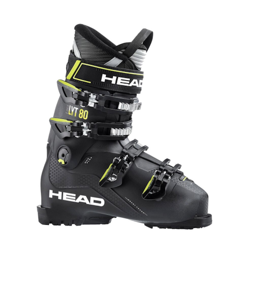 HEAD☆ヘッド☆メンズ スキーブーツ☆ハード☆27-27.5 head スキー