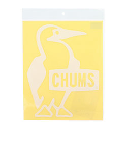 チャムス（CHUMS）カッティングシート ビッグブービーバード CH62-1546-0000-00