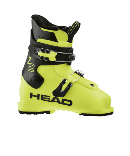 HEAD ヘッド ジュニア Z2 スキーブーツ