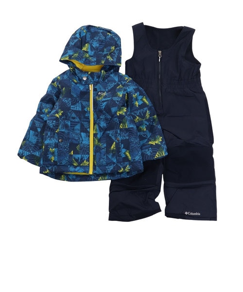 キッズ・ベビーのスノーウェア通販 | ららぽーと公式通販 &mall