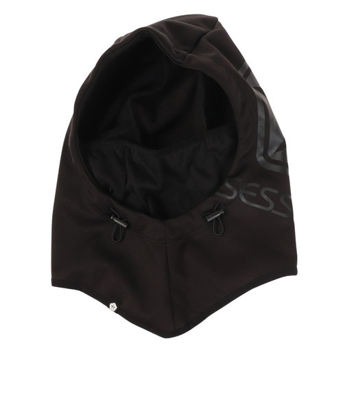 セッションズ（SESSIONS）DWR NECK HOODIE 2230224 BLK