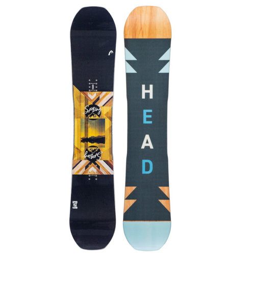 ヘッド（HEAD）スノーボード板 22-23 SPRING | Victoria Surf&Snow