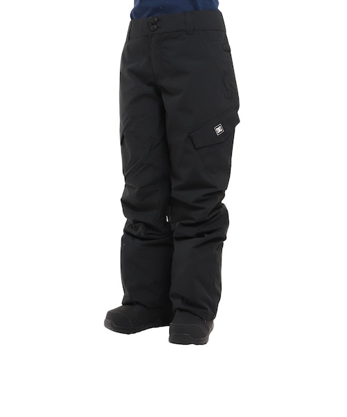 ザノースフェイス シンガーパンツ ブラック XS 眠く スキー NS51913 未使用