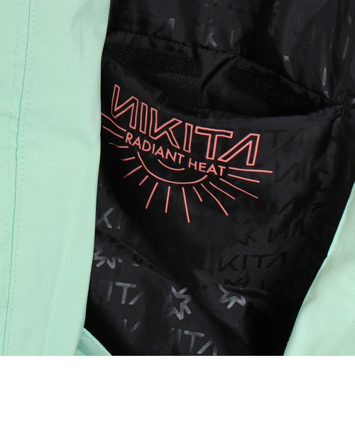ニキータ（NIKITA）ボードウェア ジャケット KOA JACKET NKT22JK002