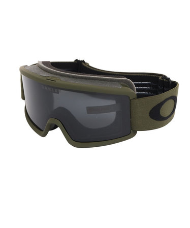 オークリー（OAKLEY）スノー ゴーグル TARGET LINE S 71221300