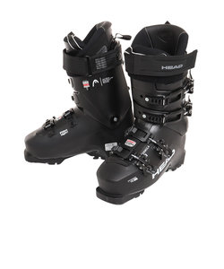 ヘッド（HEAD）スキーブーツ 靴 ブラック FORMULA X 23 601121