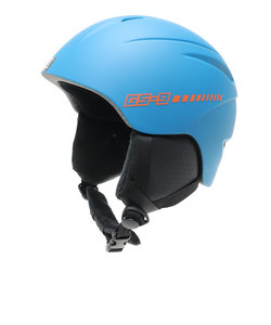 その他ブランド（OTHER BRAND）ジュニア ヘルメット ブルー GS9 335NN2VC0061 BLU スキー スノーボード