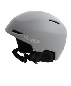 トランス（TRANCE）ヘルメット CTA-YOUTH 33TRWHM0002 GRY