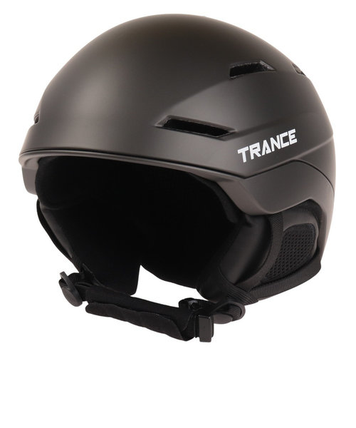 トランス（TRANCE）23 ETA ヘルメット 33TRWHM0001 BLK