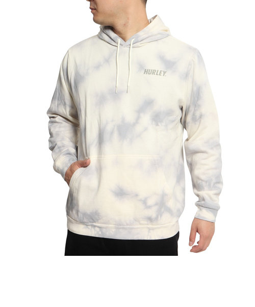 ハーレー（HURLEY）FASTLANE TD SUMMER PULLOVER 22 MFT0009500-H110