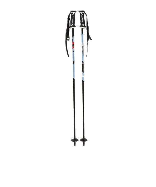 シナノ　カーボンスキーポール　110cm